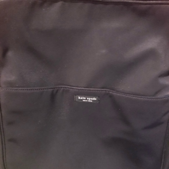 Kate Spade backpack - Picture 2 of 7